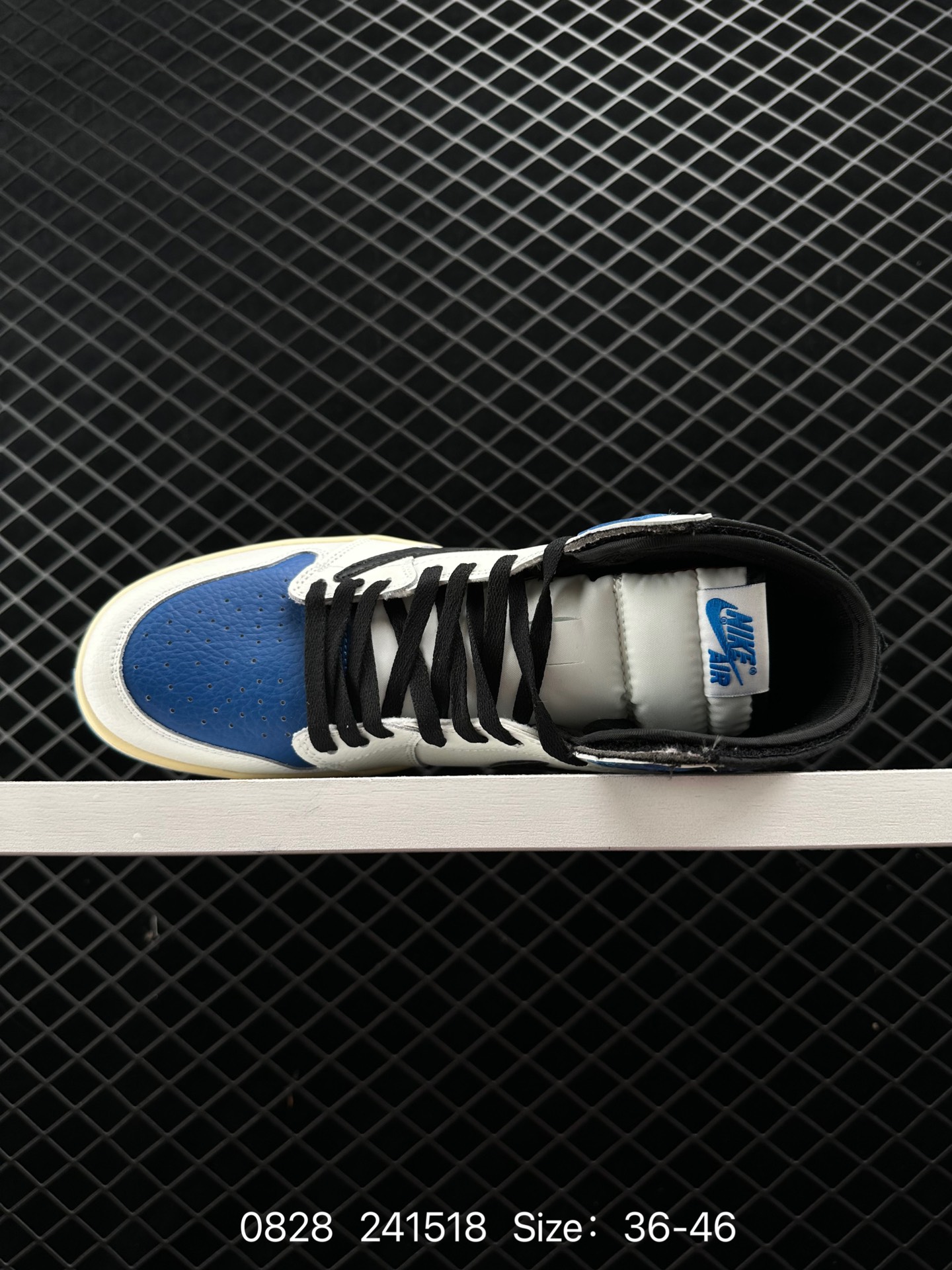 Air Jordan 1 HIGH OG 85 “Midnight Navy”